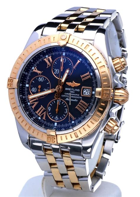 breitling horloges tweedehands|breitling horloges outlet.